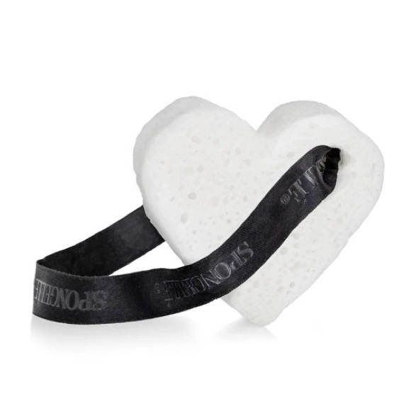 SPONGELLE Infused Body Wash Body Buffer, Luxurious Body Wash, Night Jasmine - Picture 3 of 6